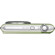 Pentax Optio P80 Digital Camera with 12.1 Megapixel, 4x Optical Zoom, 6.3x Digital Zoom - Mint Green: Picture 2 thumbnail