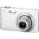 Pentax Optio P80 Digital Camera with 12.1 Megapixel, 4x Optical Zoom, 6.3x Digital Zoom - Pearl: Picture 4 thumbnail