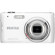 Pentax Optio P80 Digital Camera Kit, - Pearl- with 4GB SD Memory Card, Camera Case, Professional Lens Cleaning Kit: Picture 1 thumbnail