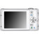 Pentax Optio P80 Digital Camera with 12.1 Megapixel, 4x Optical Zoom, 6.3x Digital Zoom - Pearl: Picture 2 thumbnail
