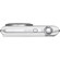Pentax Optio P80 Digital Camera with 12.1 Megapixel, 4x Optical Zoom, 6.3x Digital Zoom - Pearl: Picture 3 thumbnail
