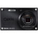 Pentax Optio RS1000 Digital Camera, 14.1 Megapixel, Wide-Angle 4x Zoom, 3 inch LCD, Interchangeable Cosmetic Skins - Black: Picture 5 thumbnail