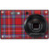 Pentax Optio RS1000 Digital Camera, 14.1 Megapixel, Wide-Angle 4x Zoom, 3 inch LCD, Interchangeable Cosmetic Skins - Black: Picture 1 thumbnail