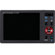 Pentax Optio RS1000 Digital Camera, 14.1 Megapixel, Wide-Angle 4x Zoom, 3 inch LCD, Interchangeable Cosmetic Skins - Black: Picture 3 thumbnail