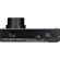Pentax Optio RS1000 Digital Camera, 14.1 Megapixel, Wide-Angle 4x Zoom, 3 inch LCD, Interchangeable Cosmetic Skins - Black: Picture 4 thumbnail