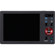 Pentax Optio RS1500 14 Megapixel Digital Camera, Removable Faceplate, Wide-Angle 4x Optical Zoom, Silver: Picture 2 thumbnail
