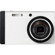 Pentax Optio RS1500 14 Megapixel Digital Camera, Removable Faceplate, Wide-Angle 4x Optical Zoom, White: Picture 1 thumbnail