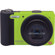 Pentax Optio RZ10 Slim Digital Camera, 14.1 Megapixel, 10x Zoom, 2.7 inch LCD, Shake Reduction Image Stabilization, Fast Face Detection - Lime: Picture 5 thumbnail