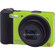 Pentax Optio RZ10 Slim Digital Camera, 14.1 Megapixel, 10x Zoom, 2.7 inch LCD, Shake Reduction Image Stabilization, Fast Face Detection - Lime: Picture 4 thumbnail