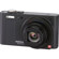Pentax Optio RZ18 Slim Digital Camera Kit - Black - with 8GB SD Memory Card, Camera Case, Table Top Tripod: Picture 1 thumbnail