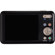 Pentax Optio S1 Digital Camera, 14.1 Megapixel, Shake Reduction Image Stabilization, 720p HV Video Capture - Black Finish: Picture 1 thumbnail