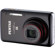 Pentax Optio S1 Digital Camera, 14.1 Megapixel, Shake Reduction Image Stabilization, 720p HV Video Capture - Black Finish: Picture 3 thumbnail