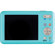 Pentax Optio S1 Digital Camera, 14.1 Megapixel, Shake Reduction Image Stabilization, 720p HV Video Capture - Green Finish: Picture 1 thumbnail