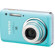 Pentax Optio S1 Digital Camera, 14.1 Megapixel, Shake Reduction Image Stabilization, 720p HV Video Capture - Green Finish: Picture 3 thumbnail