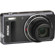 Pentax Optio VS20 16MP Digital Camera, Black - Bundle - with 8GB SD Memory Card, Camera Case, Table Top Tripod: Picture 1 thumbnail