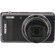Pentax Optio VS20 16MP Digital Camera, 3.0" LCD Display, 20x Optical/7.2x Digital Zoom, 5-100mm Pentax Zoom Lens, 16MB Memory, USB 2.0, Black: Picture 1 thumbnail