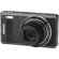 Pentax Optio VS20 16MP Digital Camera, 3.0" LCD Display, 20x Optical/7.2x Digital Zoom, 5-100mm Pentax Zoom Lens, 16MB Memory, USB 2.0, Black: Picture 2 thumbnail