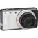 Pentax Optio VS20 16MP Digital Camera, 3.0" LCD Display, 20x Optical/7.2x Digital Zoom, 5-100mm Pentax Zoom Lens, 16MB Memory, USB 2.0, White: Picture 4 thumbnail