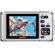 Pentax Optio W80 12.1 MP, Waterproof, Dust/Cold/Shock-Proof Digital Camera, Wide-Angle 5x Optical Zoom, Red: Picture 2 thumbnail