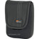 Pentax Optio W90 Digital Camera Kit - Black - with 4GB SD Memory Card, Camera Case, Table Top Tripod: Picture 2 thumbnail