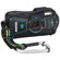 Pentax Optio WG-1 14 Megapixel, Waterproof, Dust/Cold/Shock-Proof Digital Camera, Black: Picture 2 thumbnail