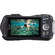 Pentax Optio WG-2 Digital Camera, 16 Megapixel, 5x Optical/7.2x Digital Zoom, 3" TFT LCD Display, Waterproof, Dust/Cold/Shock-Proof, Black: Picture 3 thumbnail
