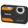 Pentax Optio WS80 10 MP Digital Camera, Waterproof, 5x Optical Zoom, Black / Orange: Picture 3 thumbnail