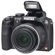 Pentax Optio X70 Digital Camera with 12.0 Megapixel, 24x Optical Zoom, 6.25x Digital Zoom and 2.7" LCD Screen - Black: Picture 5 thumbnail