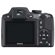 Pentax Optio X70 Digital Camera with 12.0 Megapixel, 24x Optical Zoom, 6.25x Digital Zoom and 2.7" LCD Screen - Black: Picture 1 thumbnail