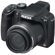 Pentax Optio X70 Digital Camera with 12.0 Megapixel, 24x Optical Zoom, 6.25x Digital Zoom and 2.7" LCD Screen - Black: Picture 2 thumbnail