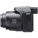 Pentax Optio X70 Digital Camera with 12.0 Megapixel, 24x Optical Zoom, 6.25x Digital Zoom and 2.7" LCD Screen - Black: Picture 3 thumbnail