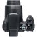 Pentax Optio X70 Digital Camera with 12.0 Megapixel, 24x Optical Zoom, 6.25x Digital Zoom and 2.7" LCD Screen - Black: Picture 4 thumbnail