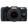 Pentax Q10 Compact Digital Camera with 27.5-83mm Lens, 12.4 MP Backlit CMOS - Black Body, Black Trim: Picture 2 thumbnail