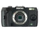 Pentax Q7 Mirrorless Digital Camera Body Only, Black, 12.4MP, Q-Mount Lens Compatible, RAW Development, Shake Reduction, Full 1080p Movie, Eye-Fi Compatible: Picture 2 thumbnail