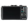 Pentax Q7 Mirrorless Digital Camera Body Only, Black, 12.4MP, Q-Mount Lens Compatible, RAW Development, Shake Reduction, Full 1080p Movie, Eye-Fi Compatible: Picture 1 thumbnail