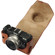 Pentax Q Vintage Natural Tan Full Grain ...: Picture 2 thumbnail