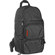 Pentax DSLR Sling Bag for Small & Medium Sized Lenses & One Body, Black Nylon with Red Logo: Picture 2 thumbnail
