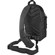 Pentax DSLR Sling Bag for Small & Medium Sized Lenses & One Body, Black Nylon with Red Logo: Picture 4 thumbnail