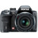 Pentax X-5 Digital Camera, Black - Bundle - with Camera Case, 8GB SDHC Memory Card, Microfiber Cleaning Cloth: Picture 1 thumbnail