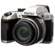 Pentax X-5 Digital Camera, Silver - Bundle - with Camera Case, 8GB SDHC Memory Card, Microfiber Cleaning Cloth: Picture 2 thumbnail