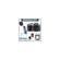 Pentax X-5 Digital Camera, Silver - Bundle - with SanDisk 16GB Ultra SDHC Memory Card, Lowepro Rezo TLZ-20 Holster-style Bag, Power2000 Rechargeable AA Batteries with Charger, Adorama Cleaning Kit for Optics, Tabletop Tripod, Xtreme Cable 6' HDMI Cable, and Red Giant Magic Bullet Photo-looks: Picture 1 thumbnail