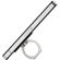 iRing Universal Wearable Adhesive Smartphone Stand And Mount For Mobile Devices, Black: Picture 1 thumbnail