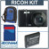 Ricoh CX1 Digital P&S Camera Kit,Hi Spee...: Picture 5 thumbnail
