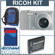 Ricoh CX1 Digital P&S Camera Kit,Hi Spee...: Picture 5 thumbnail