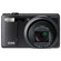 Ricoh CX5 Digital Point & Shoot Camera, 10mp, 10.7x Optical Zoom, Hybrid AF System, Super Resolution Zoom - Black Finish - U.S.A. Warranty: Picture 5 thumbnail