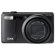 Ricoh CX5 Digital Point & Shoot Camera, 10mp, 10.7x Optical Zoom, Hybrid AF System, Super Resolution Zoom - Black Finish - U.S.A. Warranty: Picture 1 thumbnail