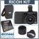 Ricoh Caplio GX100 Digital Camera / Viewfinder Kit with Free Case, Free Spare Battery & Free HA2 Hood: Picture 5 thumbnail