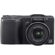 Ricoh Caplio GX200 Compact 12mp Digital Camera with 24-72mm Zoom Lens (35mm equiv.) without VFI LCD Viewfinder - U.S.A. Warranty: Picture 1 thumbnail