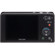 Ricoh PX 16 Megapixel Digital Camera with 5x Optical Zoom, 1/2.3 inch CCD Image Sensor, 2.7 inch LCD Display, Black: Picture 2 thumbnail
