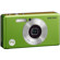 Ricoh PX 16 Megapixel Digital Camera with 5x Optical Zoom, 1/2.3 inch CCD Image Sensor, 2.7 inch LCD Display, Green: Picture 3 thumbnail